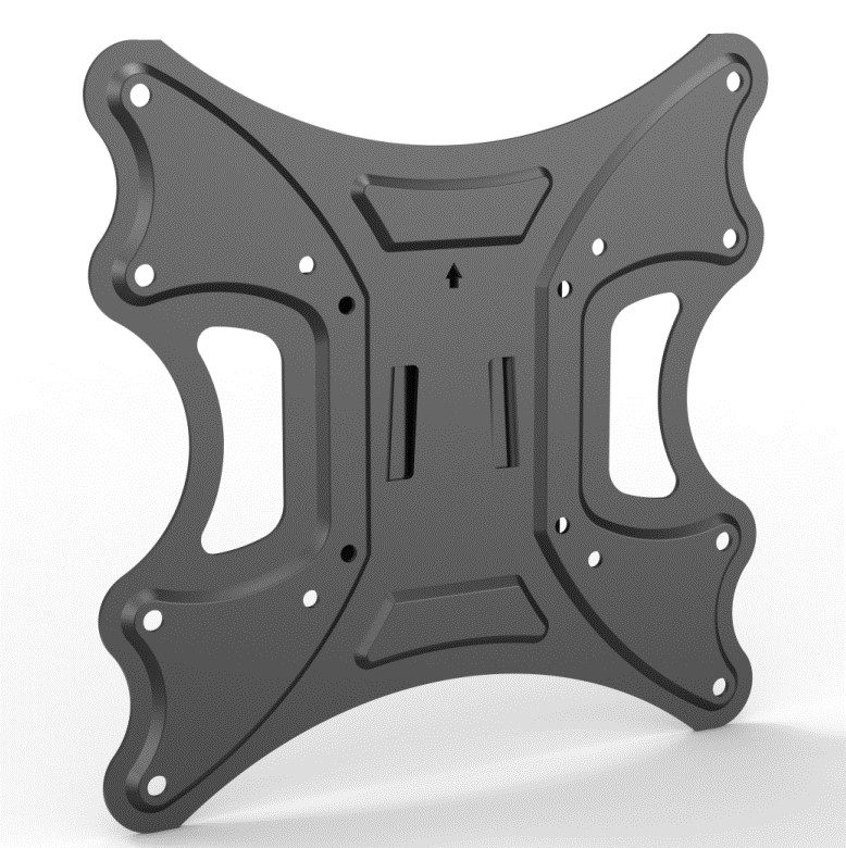 FIXED TV MOUNT